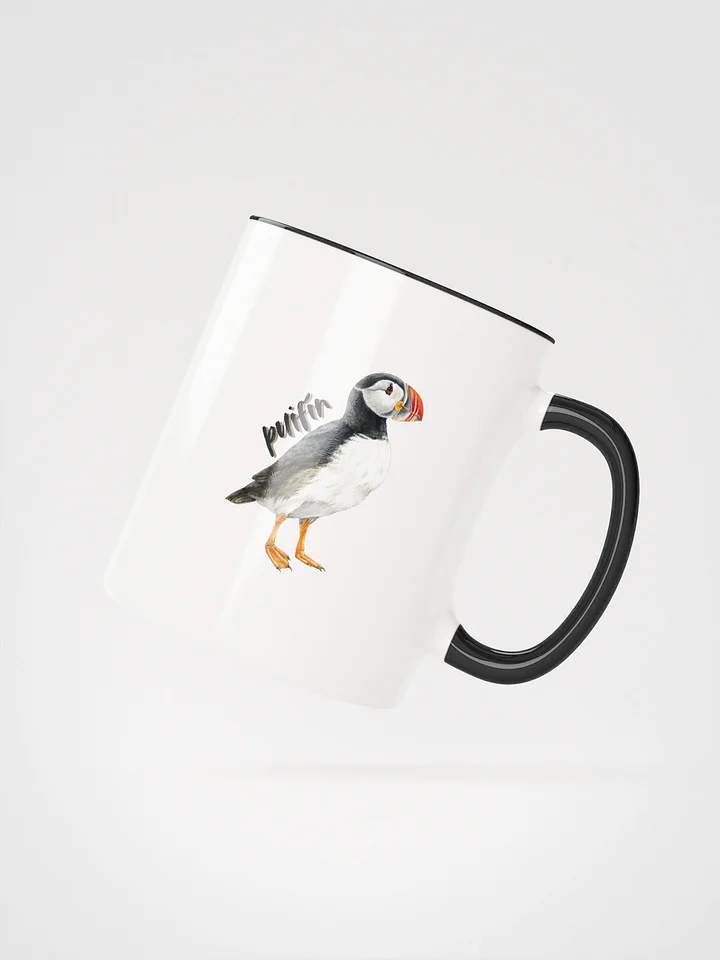 Puifín Mug product image (2)