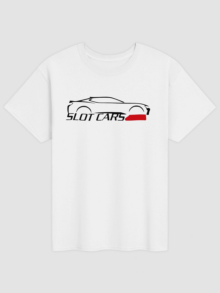 Simply Slot Cars T Shirt product image (2)