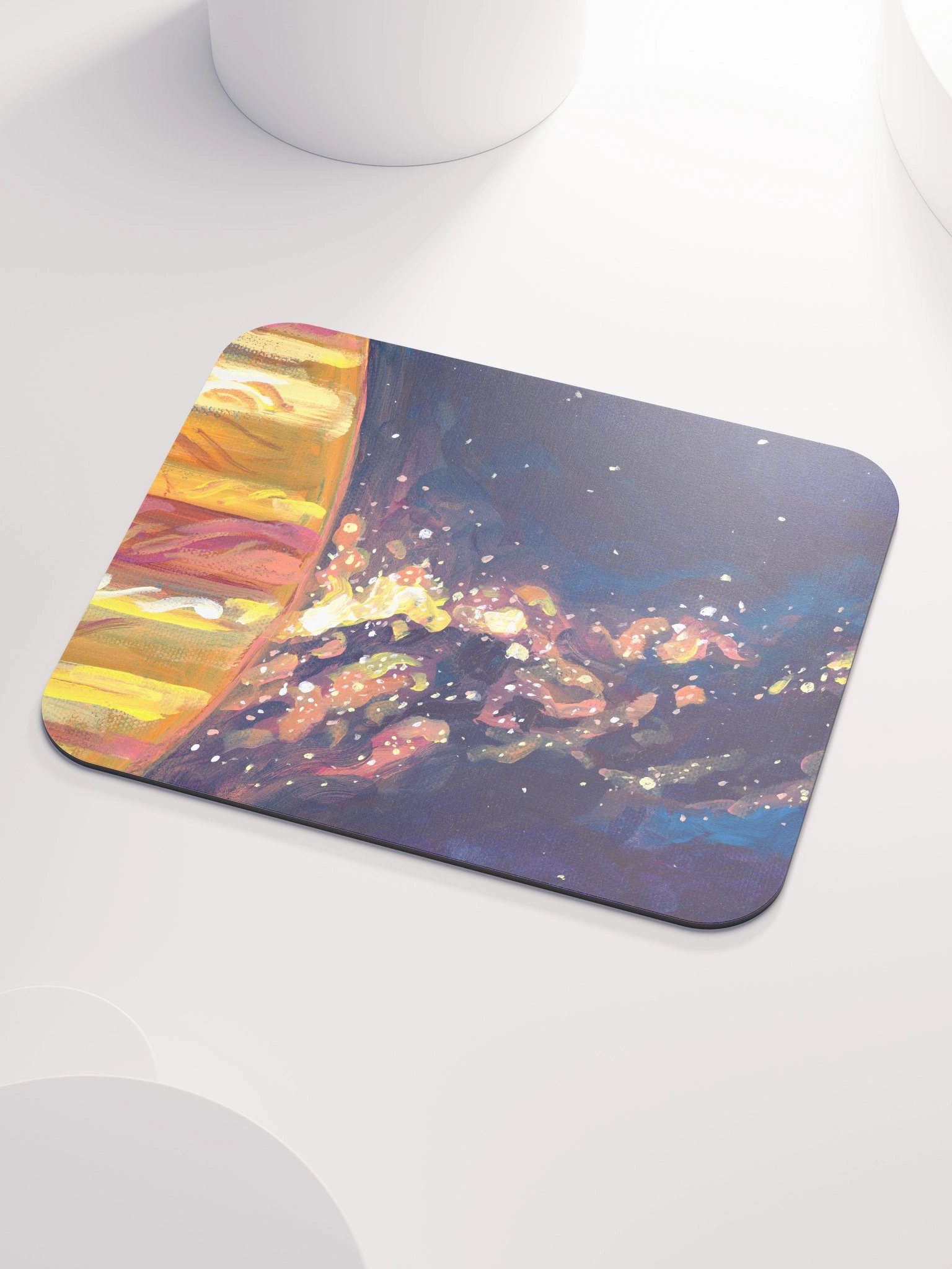 Jupiter Mouse Pad product image (3)