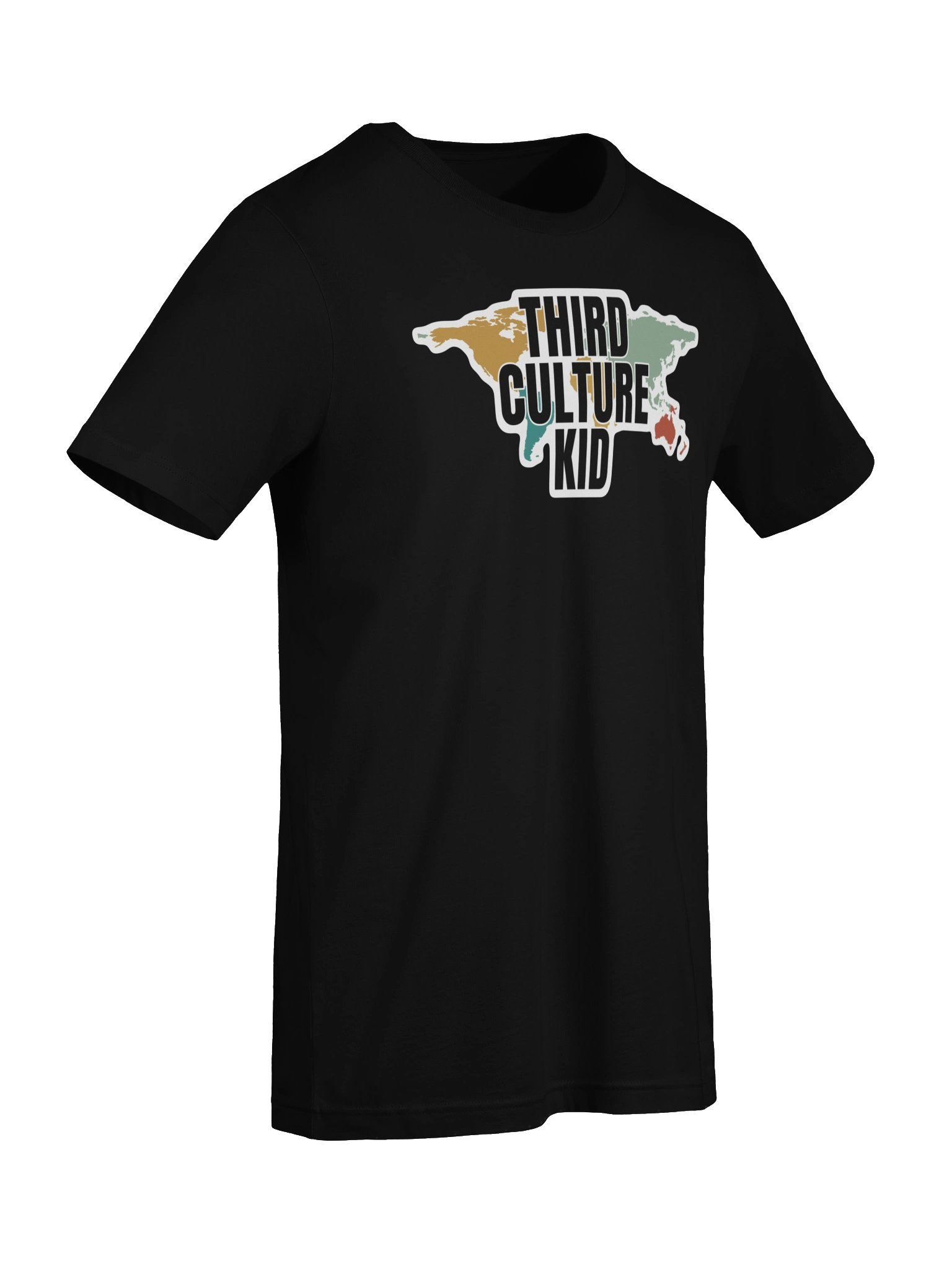 Third Culture Kid Tee product image (19)