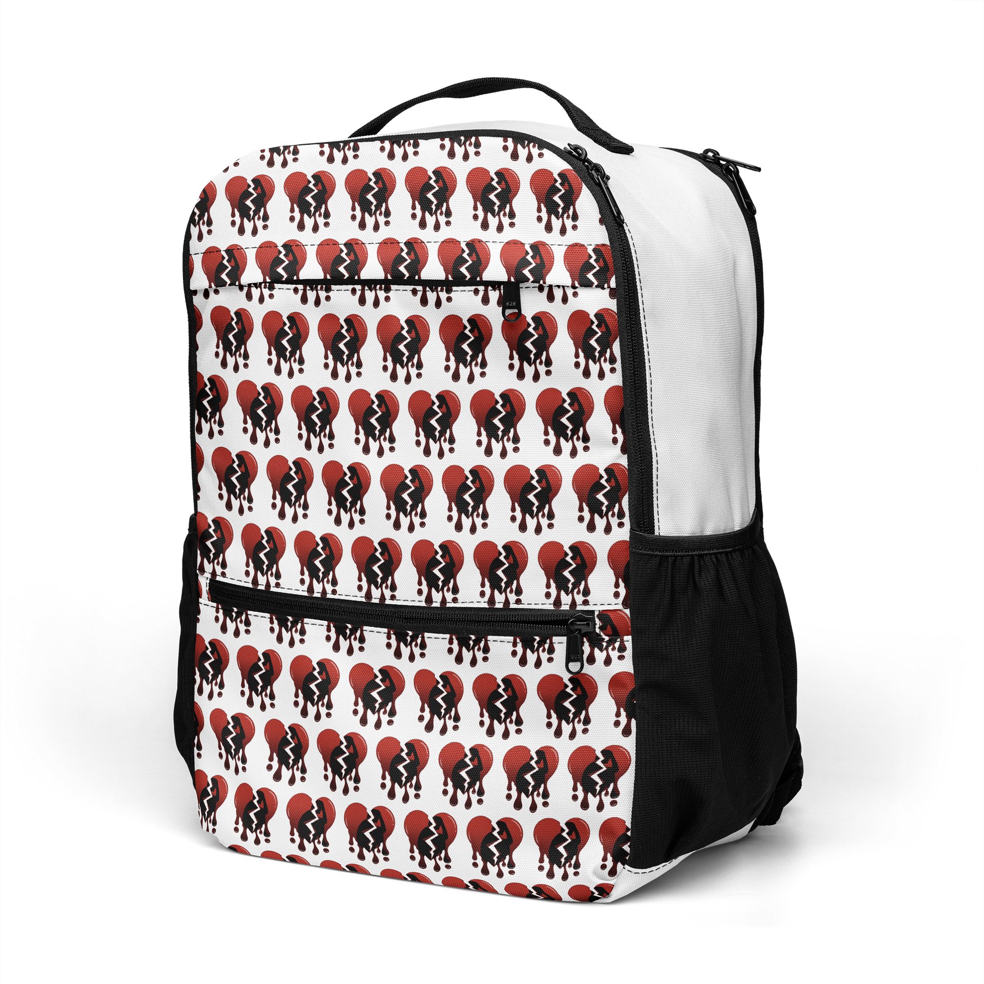 Broken Backpack product image (5)