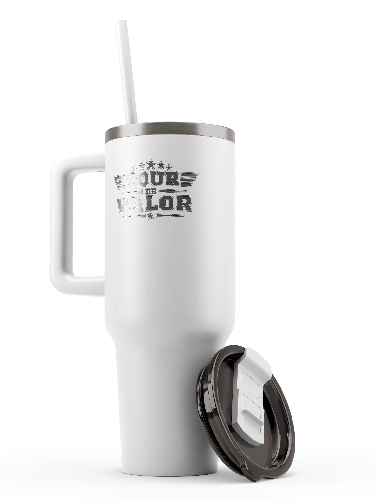 Pinnacle 40 oz Vacuum Insulated Travel Tumbler product image (34)