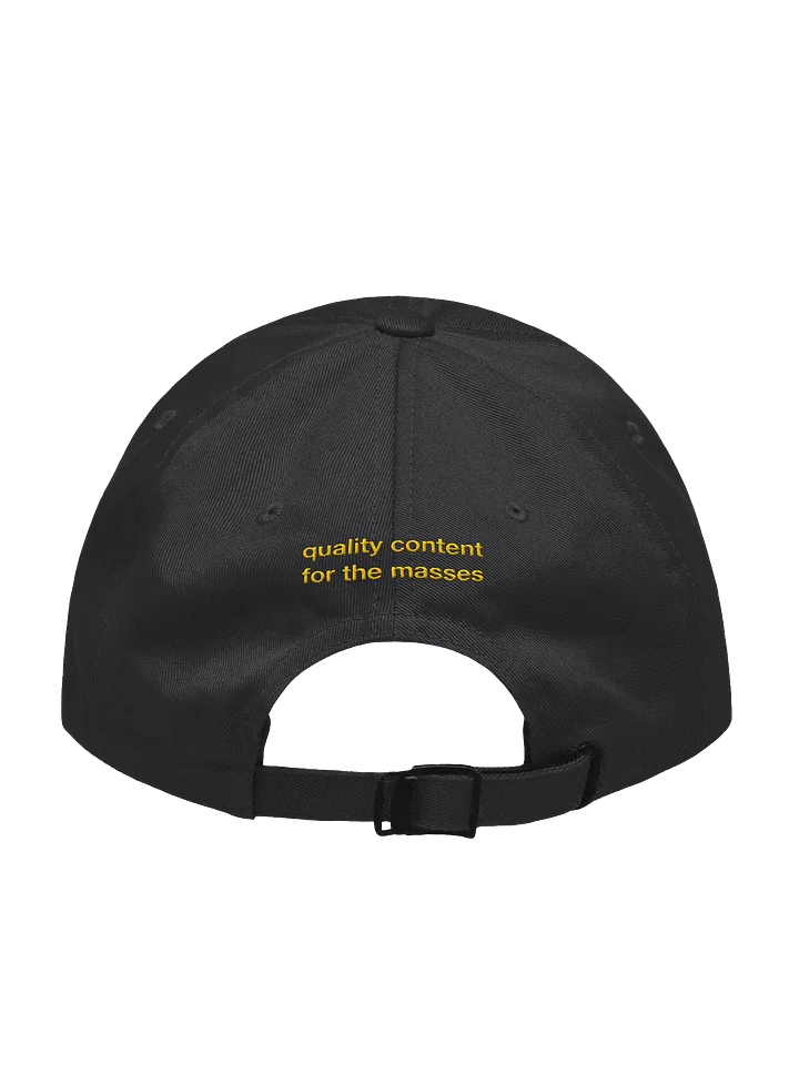 PZ Dad Hat product image (2)