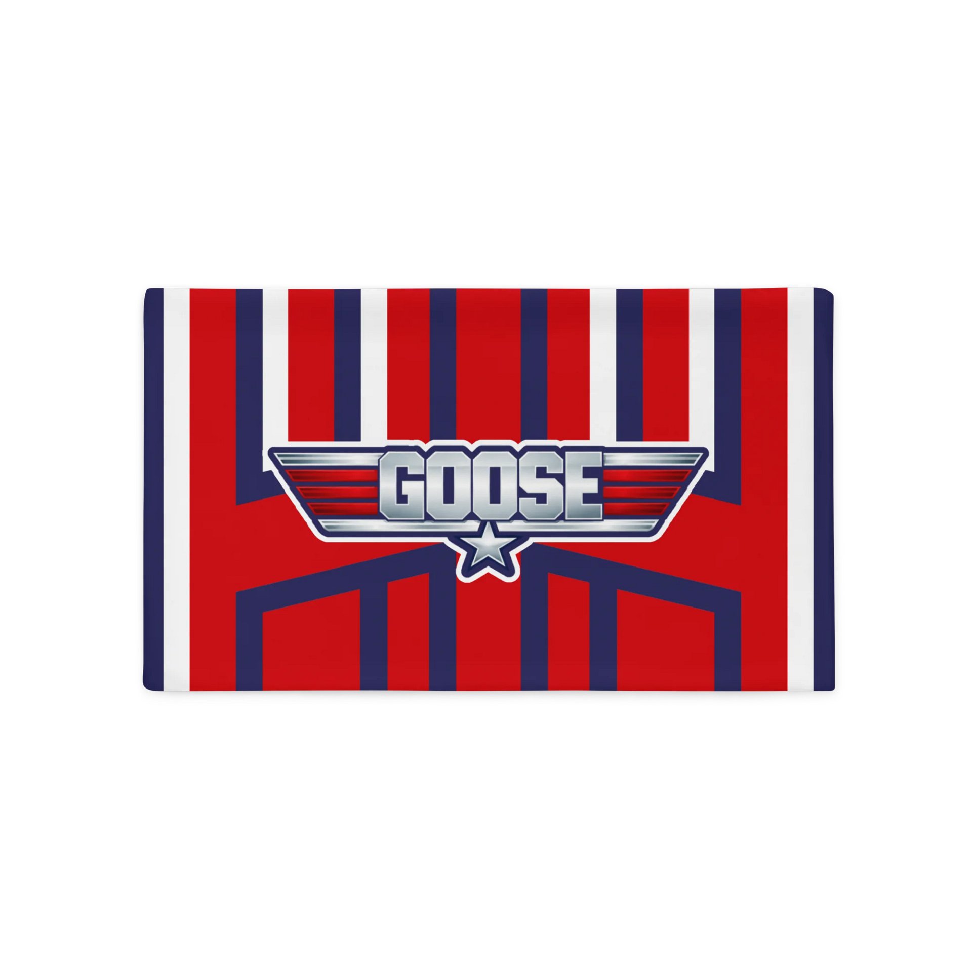 Goose Pillow Case - 20"x12" product image (1)