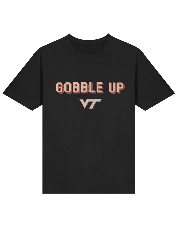 Gobble Up VT T-Shirt product image (2)