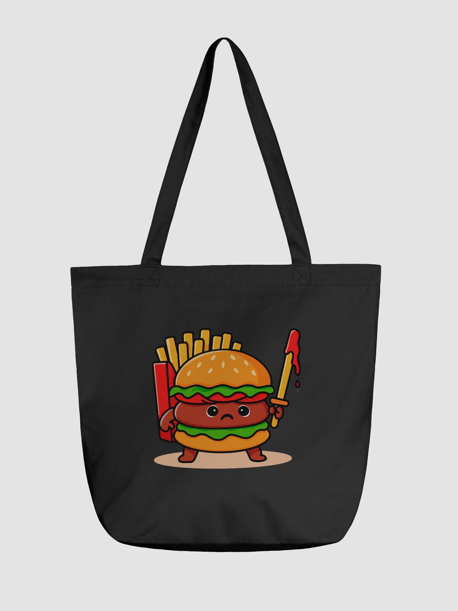 Burger Knight product image (1)