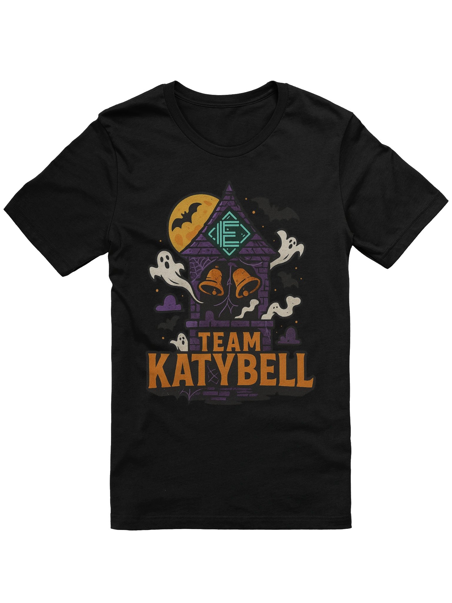 Team KatyBell T-Shirt product image (1)