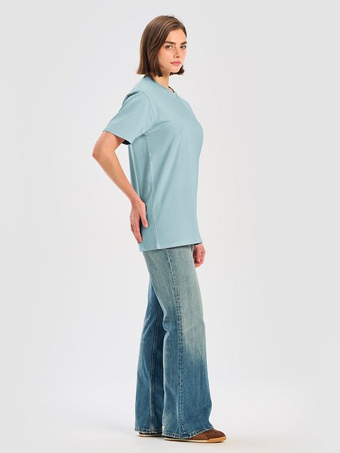 Photo showing AS Colour Classic Tee