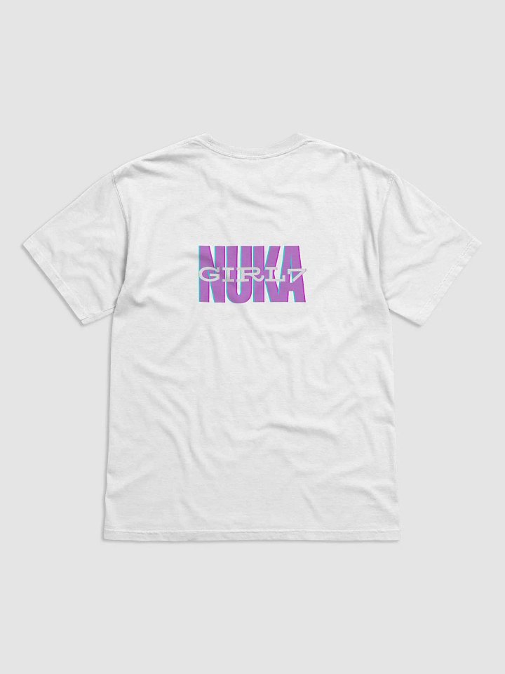 NukaGirl7 Shirt (clear) product image (2)
