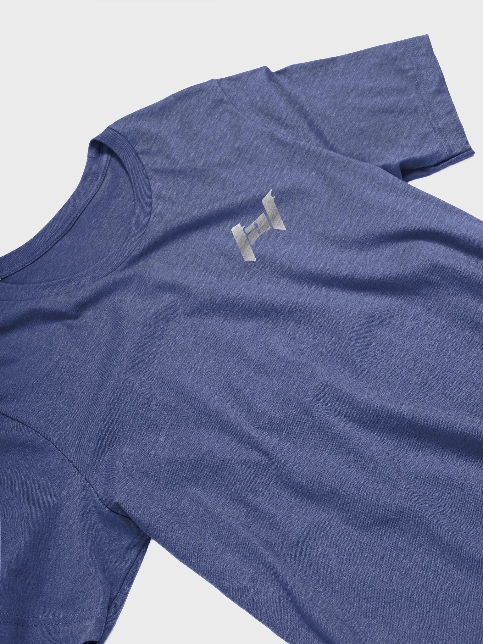 Forty Five. Forty Seven. Tshirt product image (4)