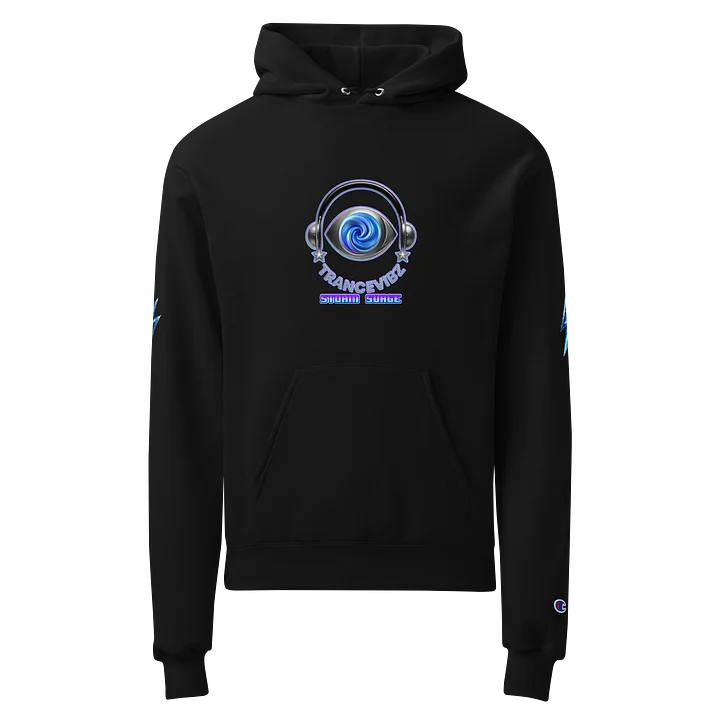 Storm Surge Hoodie Series product image (1)