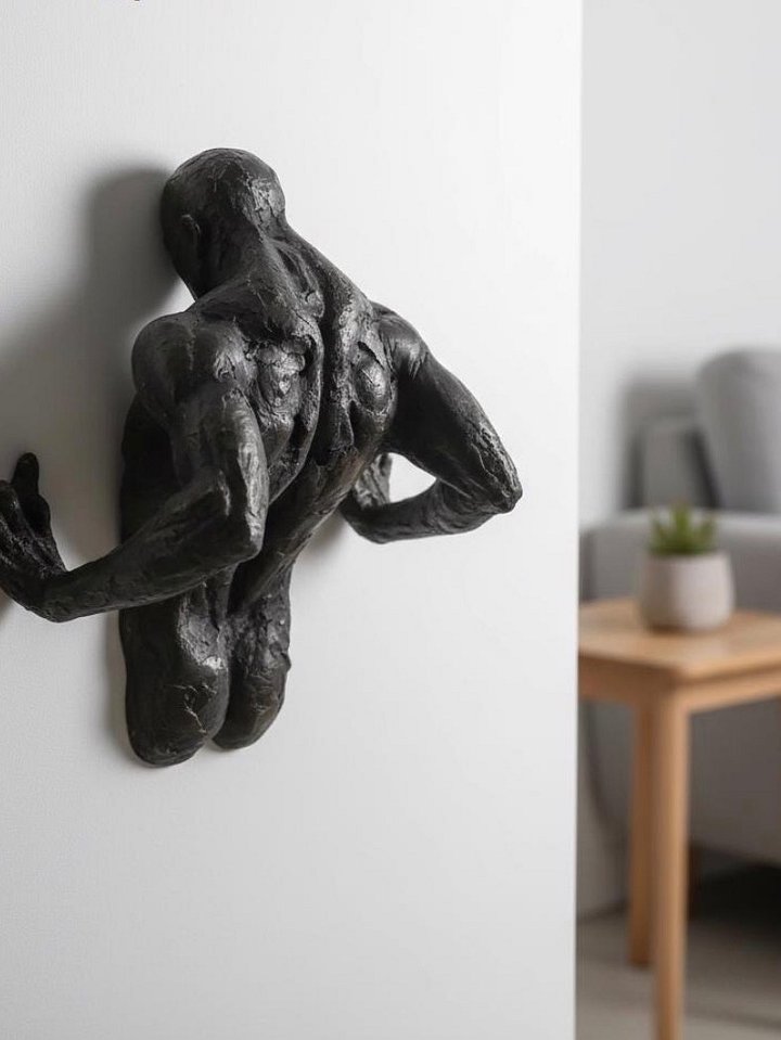 Wall Man product image (2)