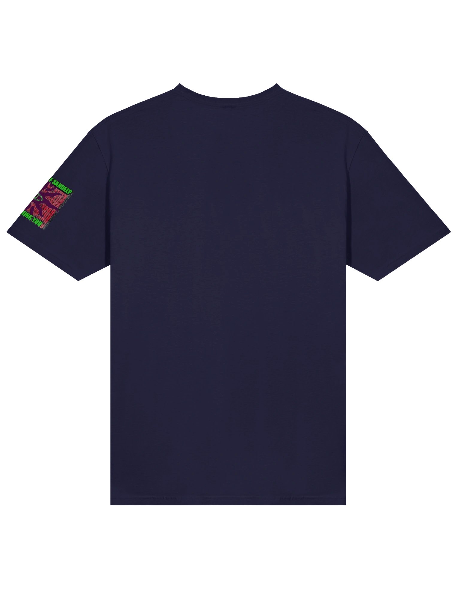 Power Of The Cult Graphic T product image (18)