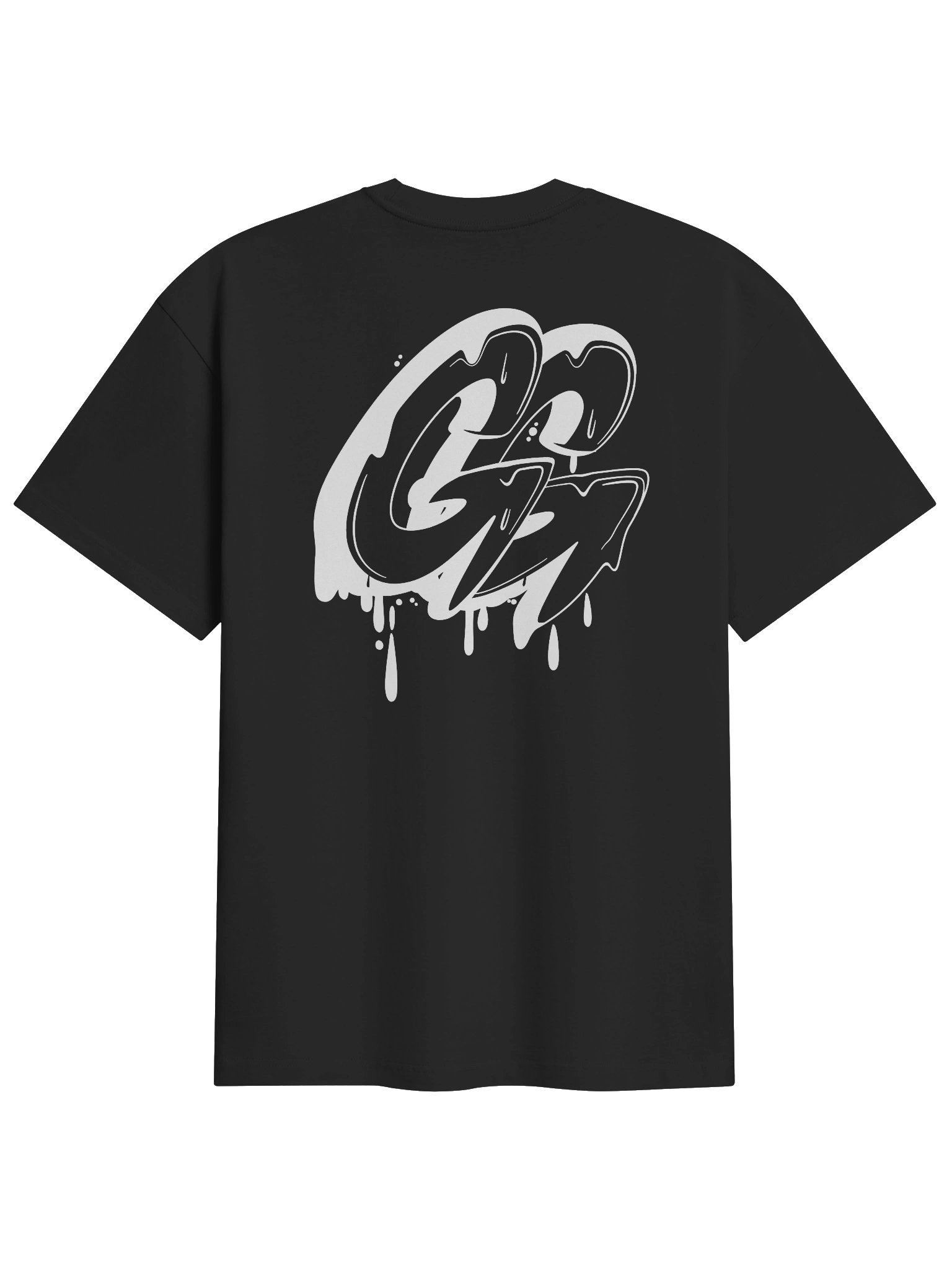 Graffiti GG (Dark) product image (2)