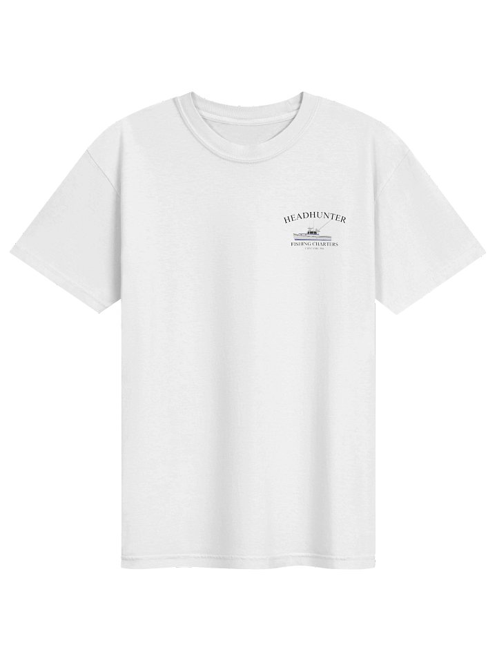Men's Headhunter T-Shirt product image (1)