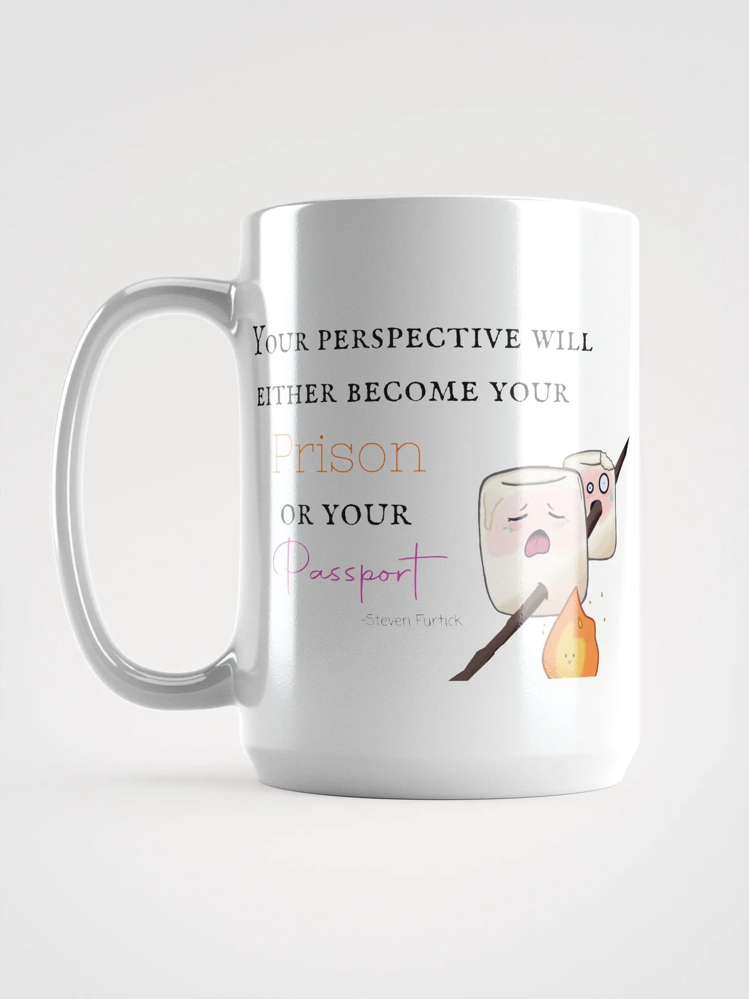 'Mallow Perspective Mug product image (12)