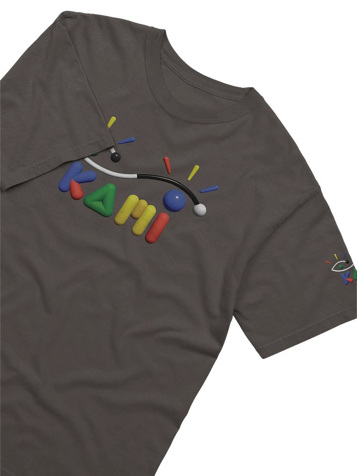 KAMI Tee product image (8)