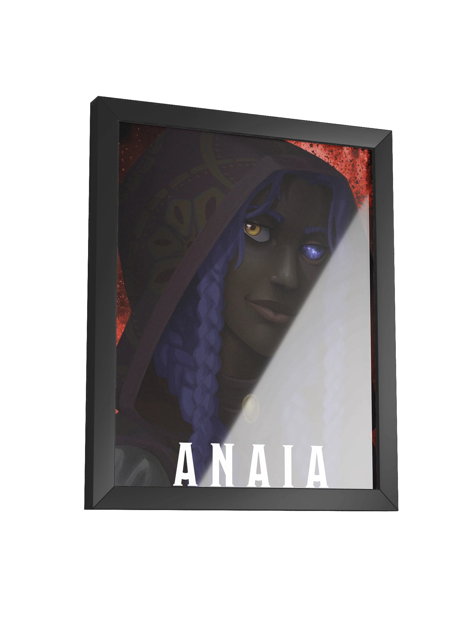 Anaia Loomlock Frame product image (3)