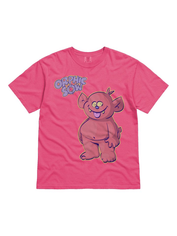 Bologna Boy Tee (VERY DANGEROUS) product image (3)