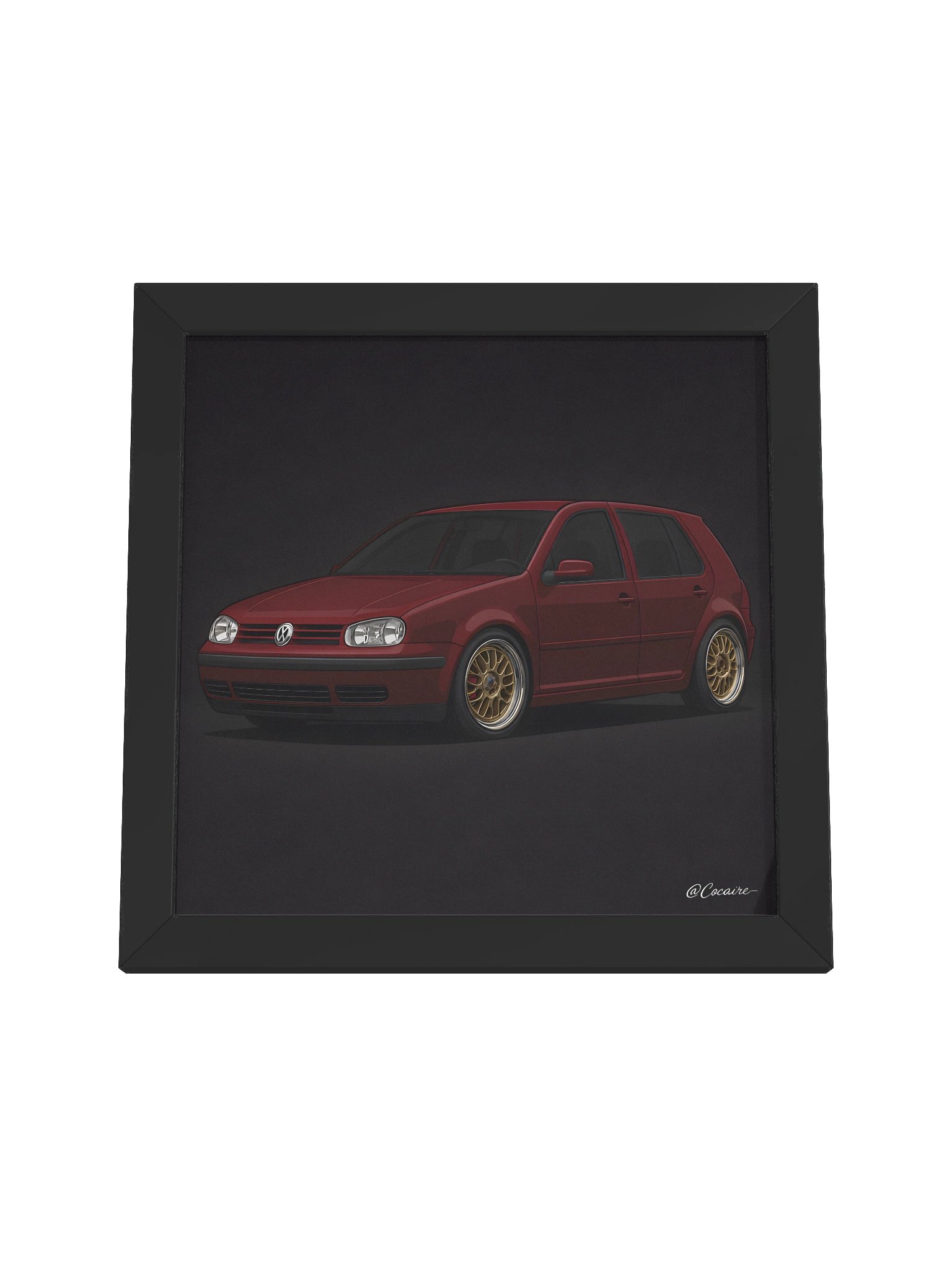 MK4 Dubby (Art #001) product image (4)