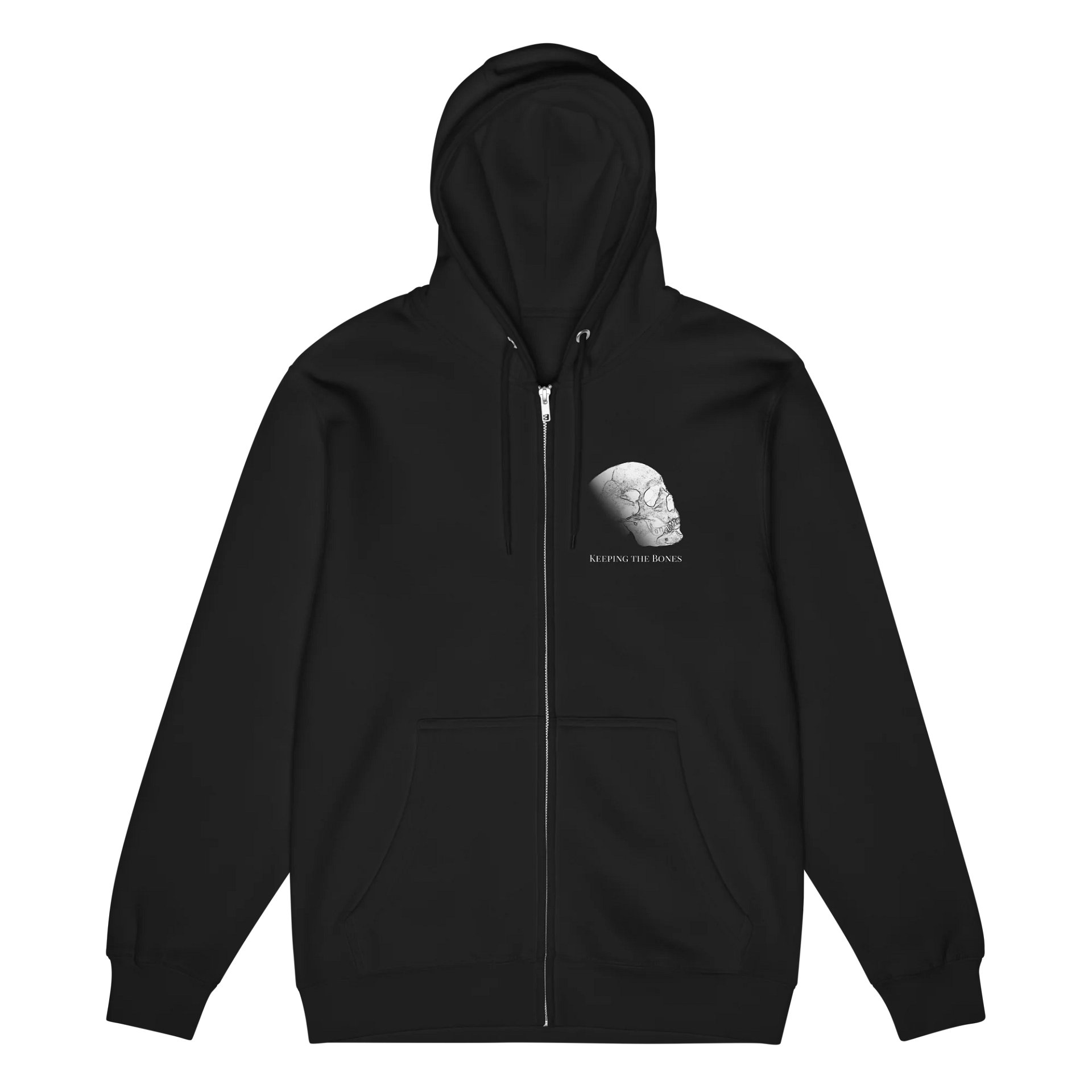 KtB Logo Hoodie product image (8)