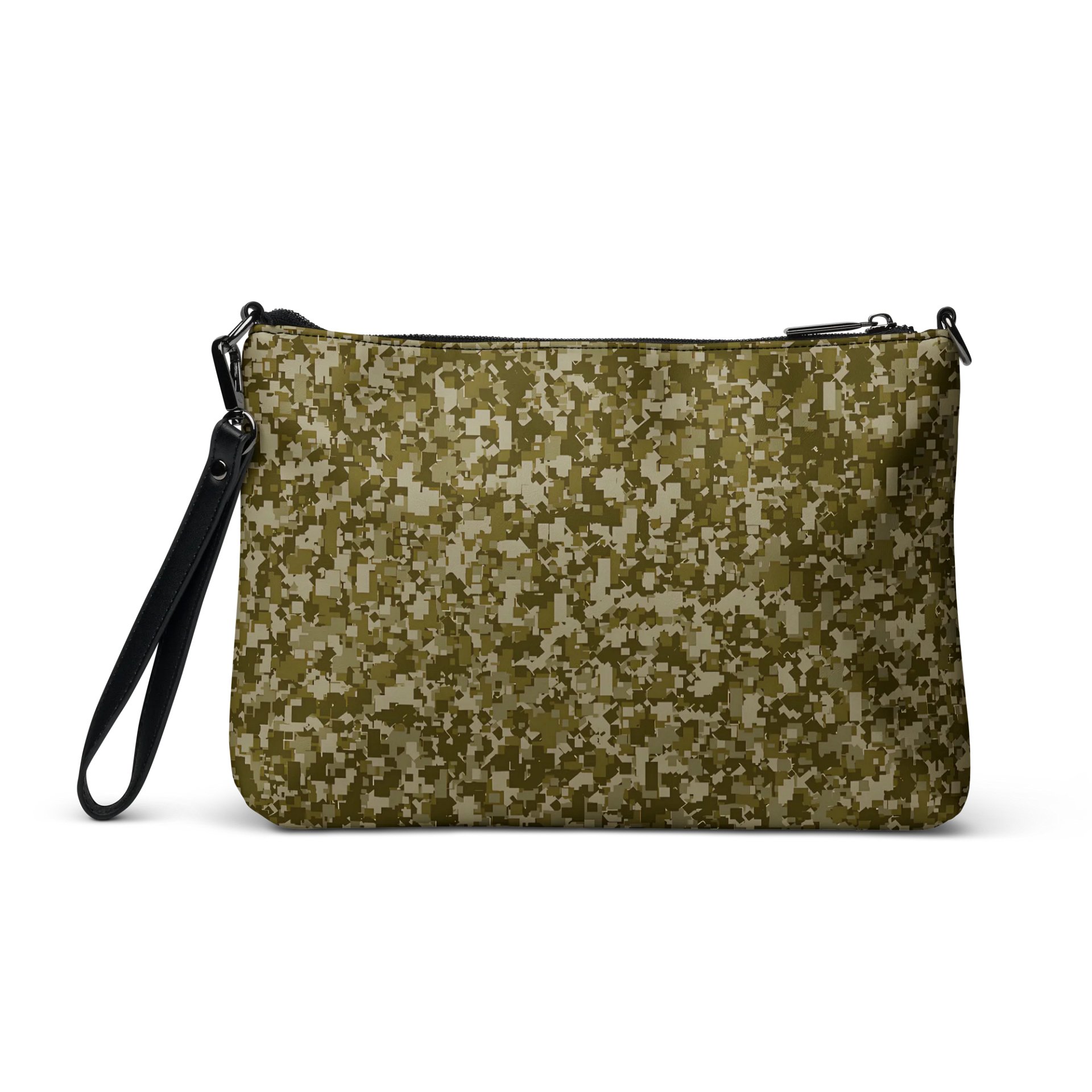 Stealth Camo Crossbody Bag product image (3)