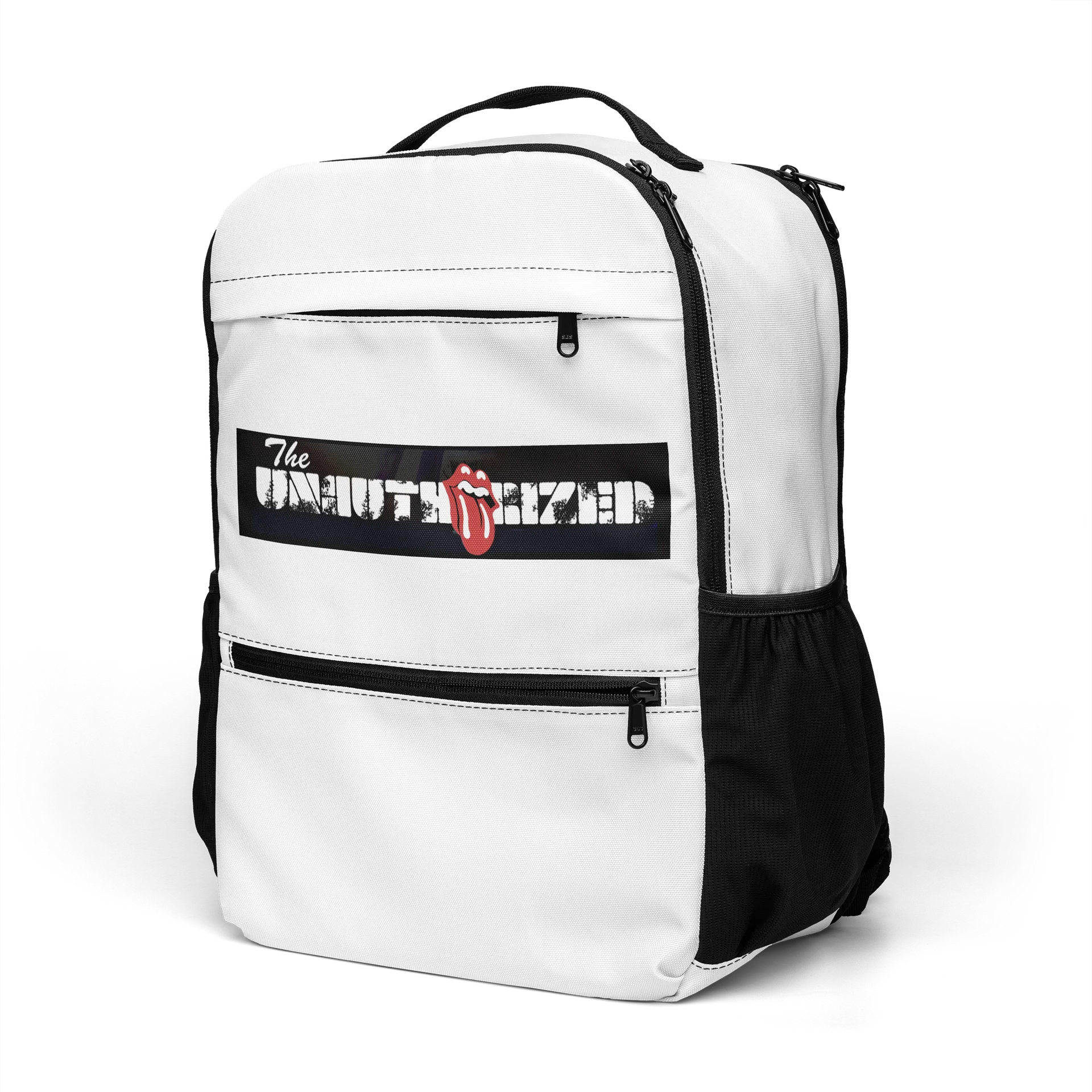 Backpack - The Unauthorized product image (5)