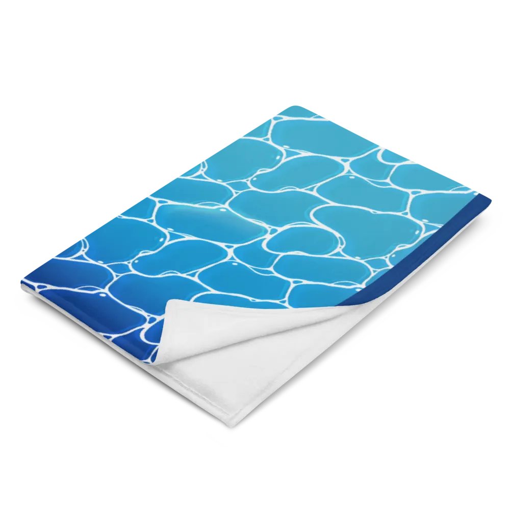 Squishie Army Throw Blanket product image (11)