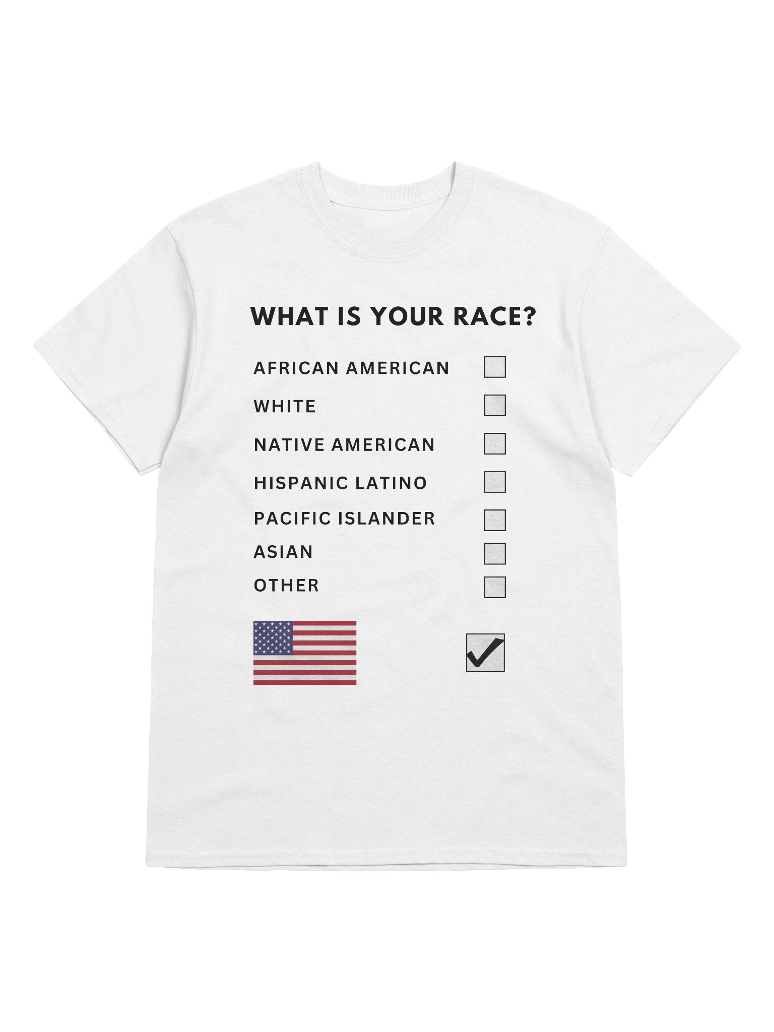 I'm American product image (5)