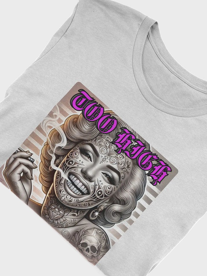 Too High - Marilyn Monroe Double Take product image (1)