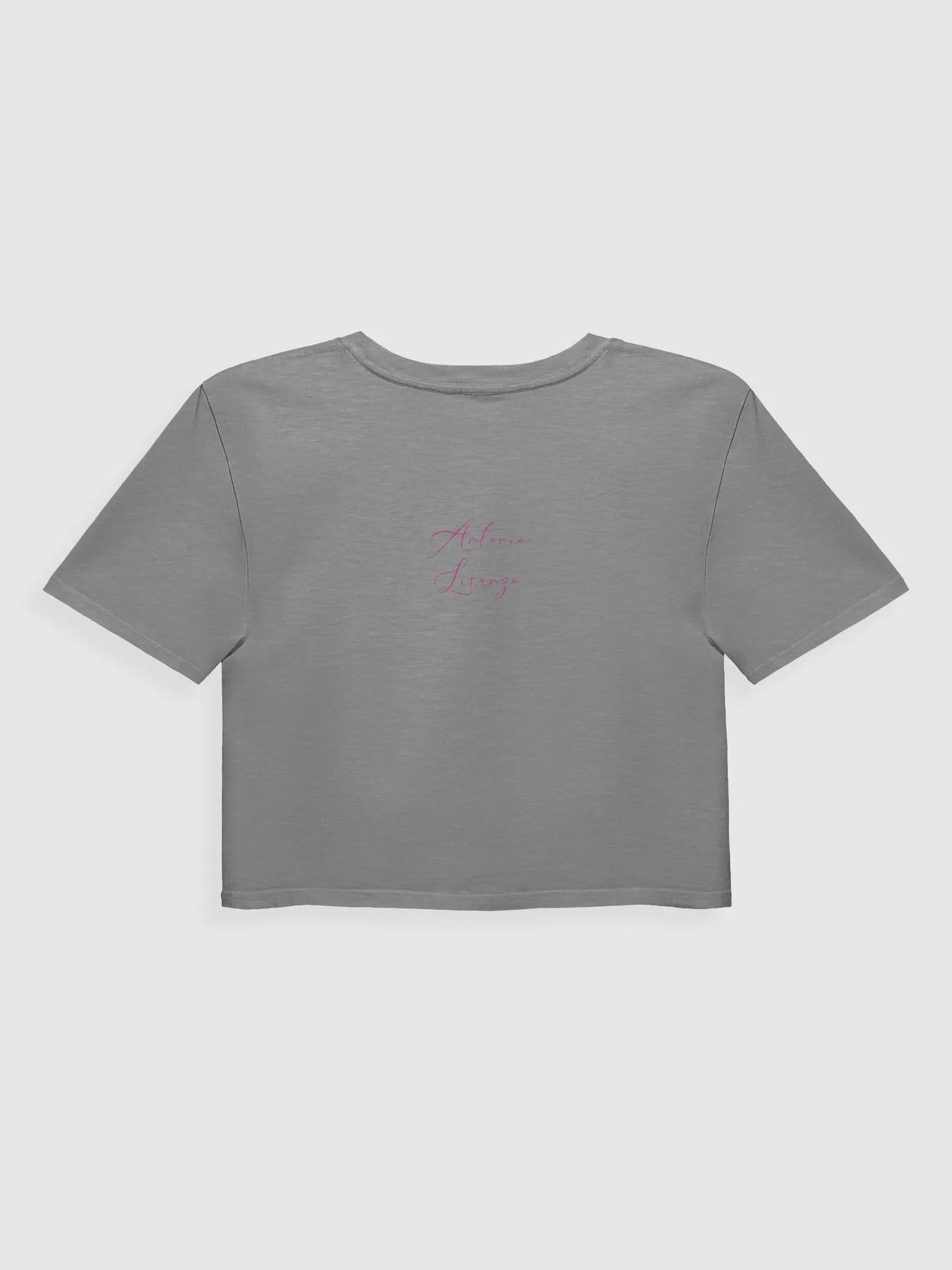 Meow Crop Top product image (11)