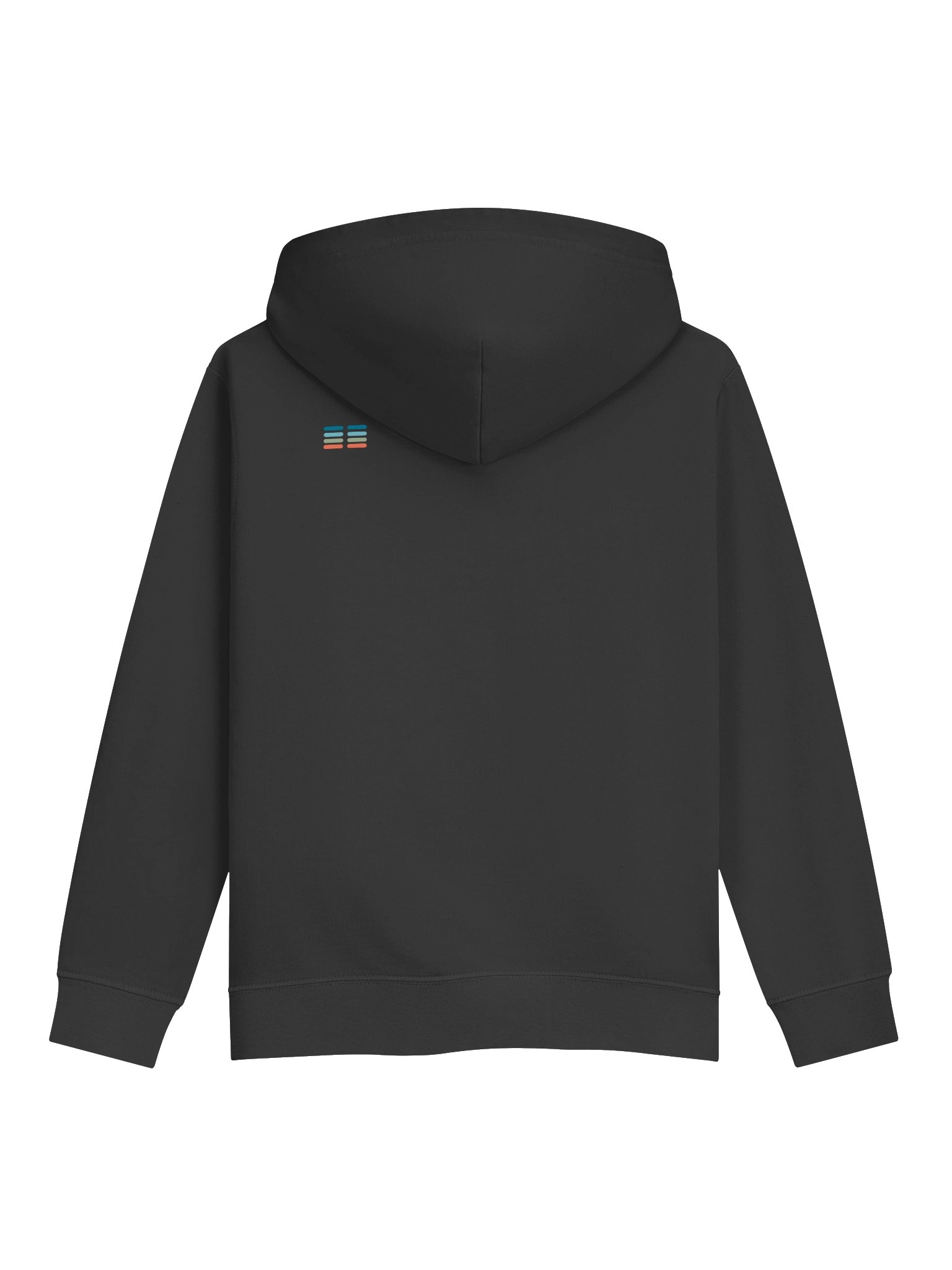 SEEN Kiddos | Neurospicy Graphic Hoodie product image (2)