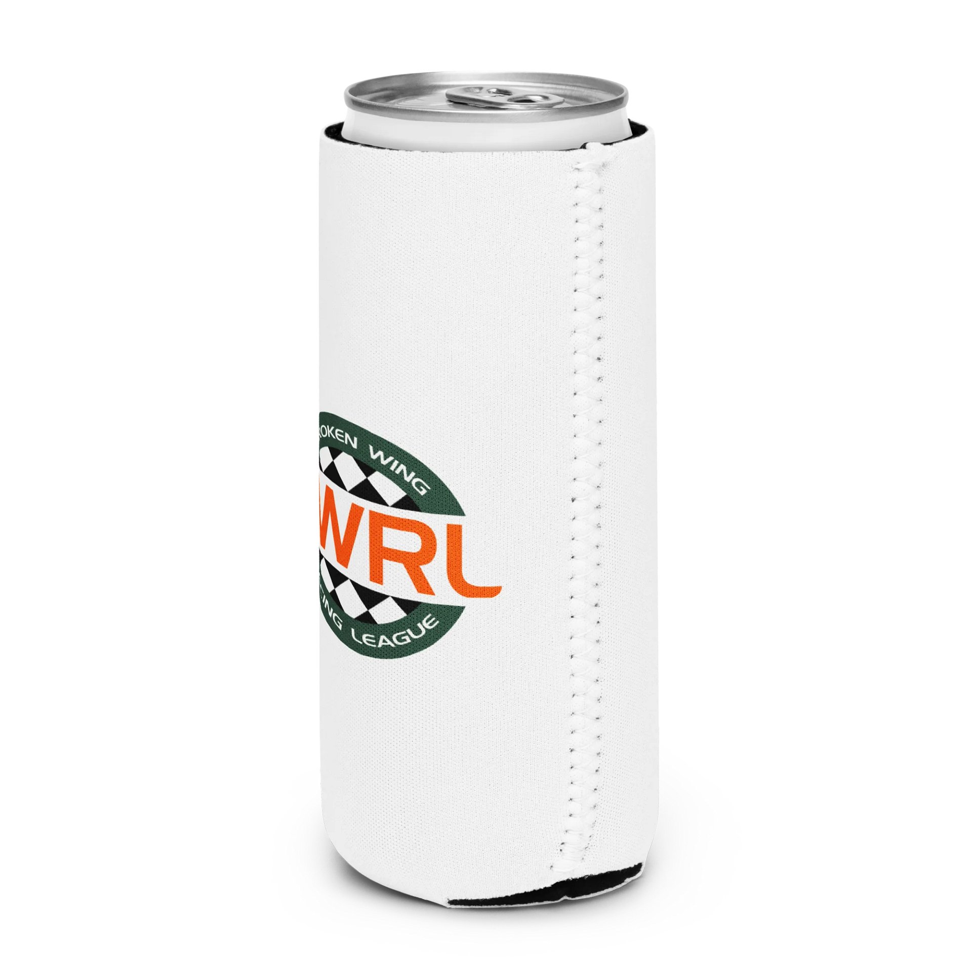 BWRL Logo Koozie product image (1)