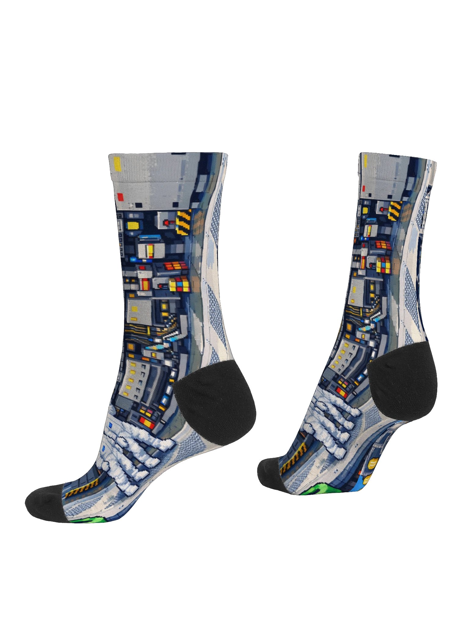 EUV Socks product image (4)