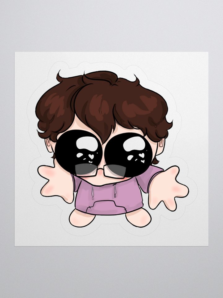 Beepy Stickers product image (1)