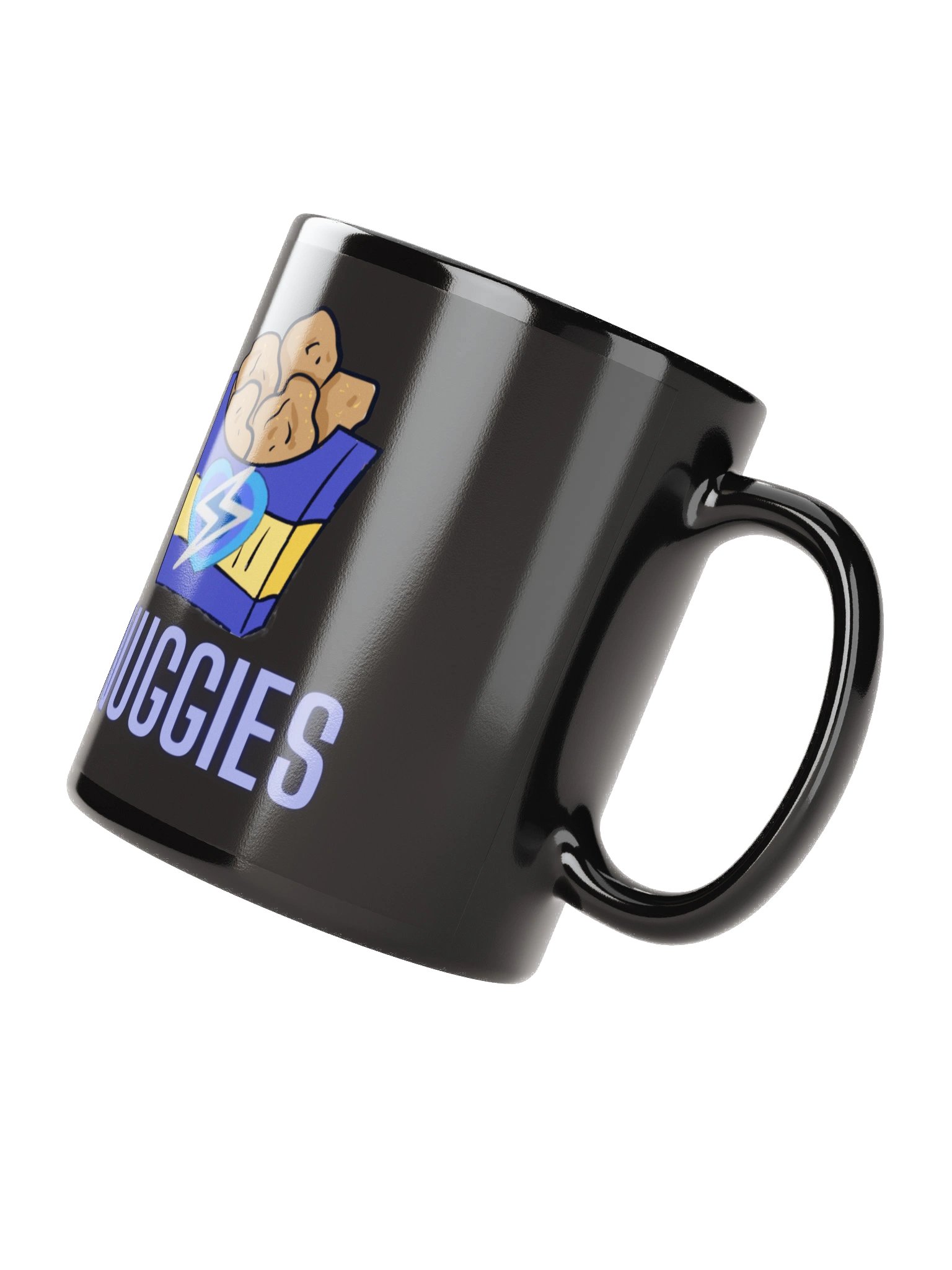 NUGGIES COFFEE MUG!! product image (4)
