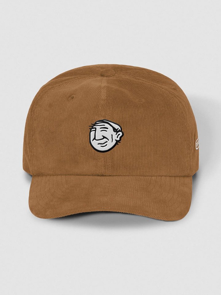 corduroy dewd hat product image (1)