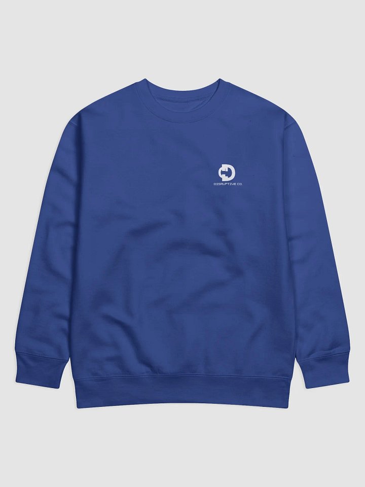 DISRUPTIVE FOCUS product image (2)