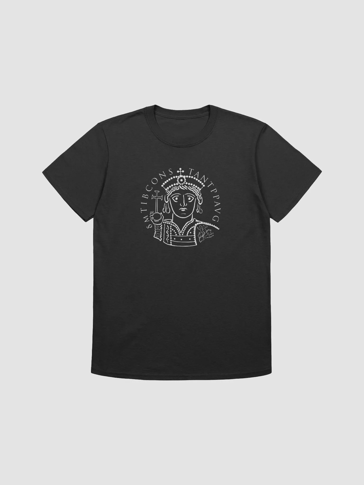 Tiberius Constantine Solidus product image (6)