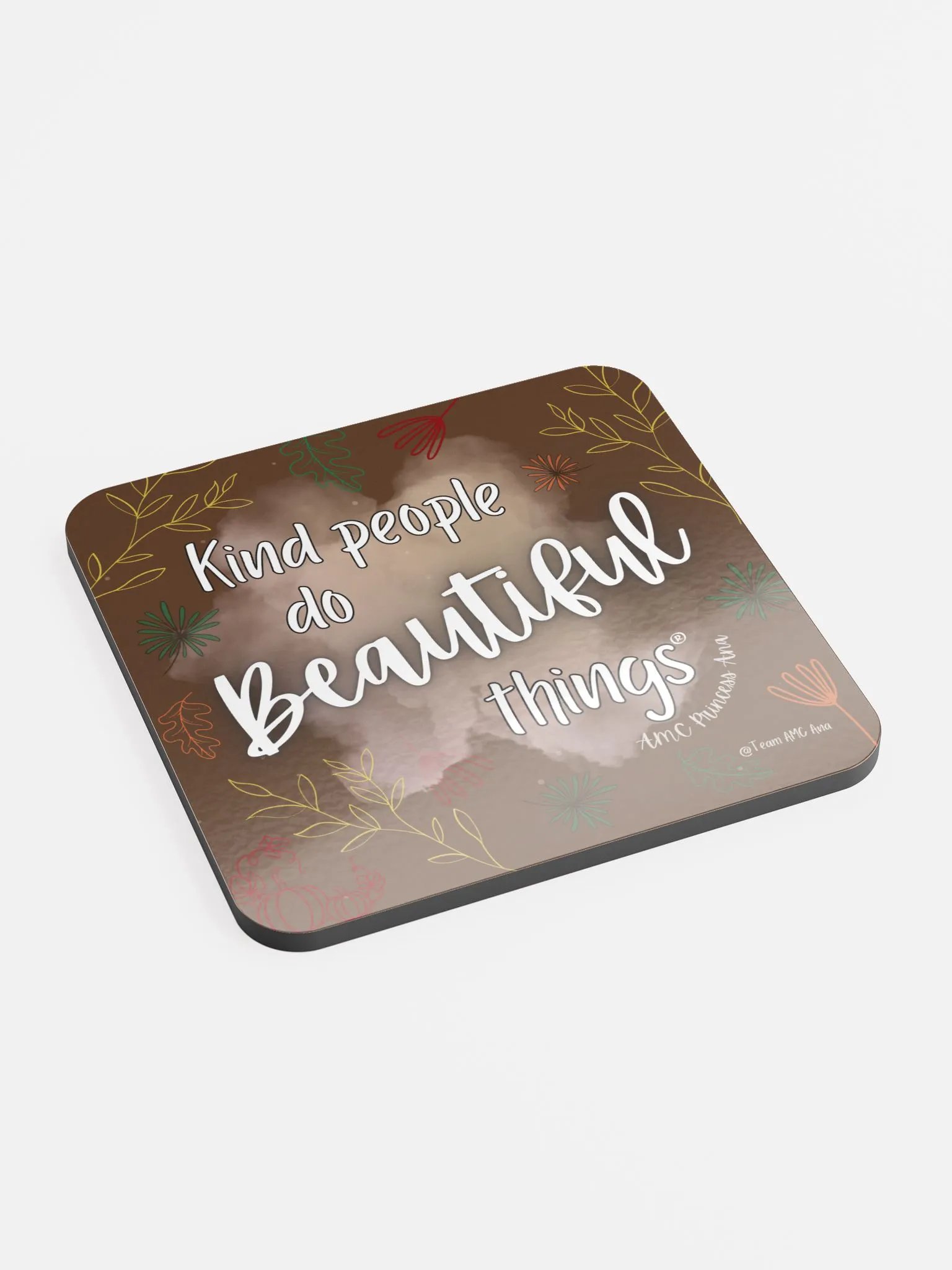 KPDBT - Fall Coaster product image (2)