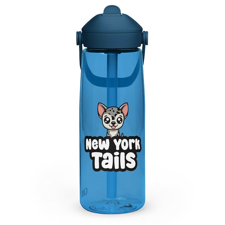 Choco's CamelBak Thrive® Flip Straw Water Bottle product image (5)