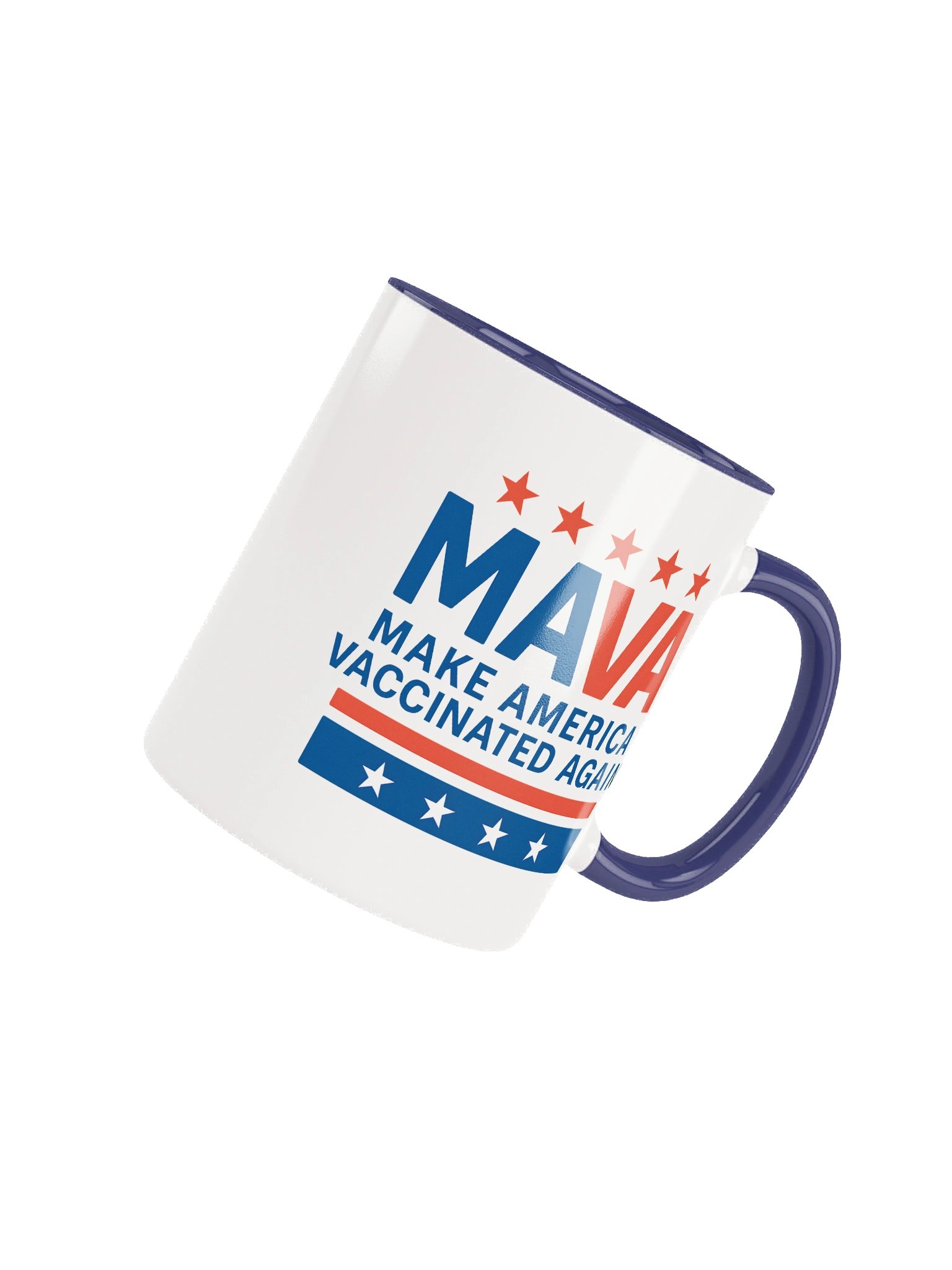 MAVA Mug product image (4)