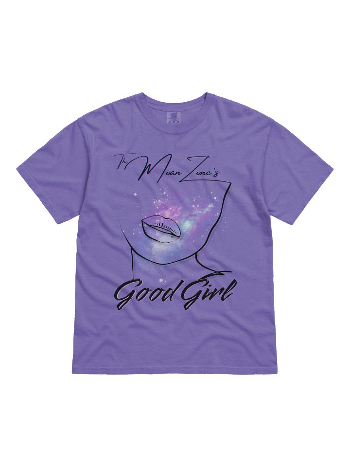 Good Girl T-shirt product image (11)