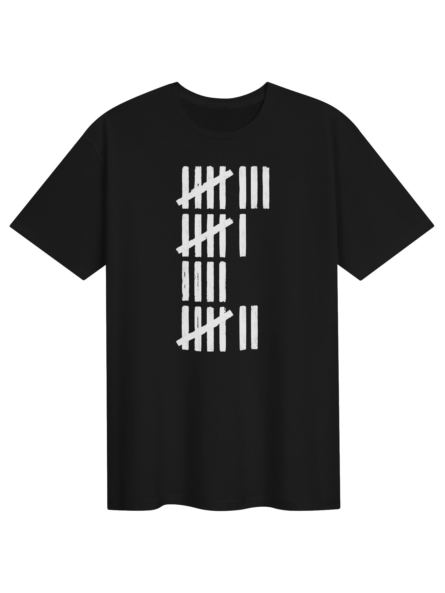 8647, 25th Amendment Protest Tee product image (1)