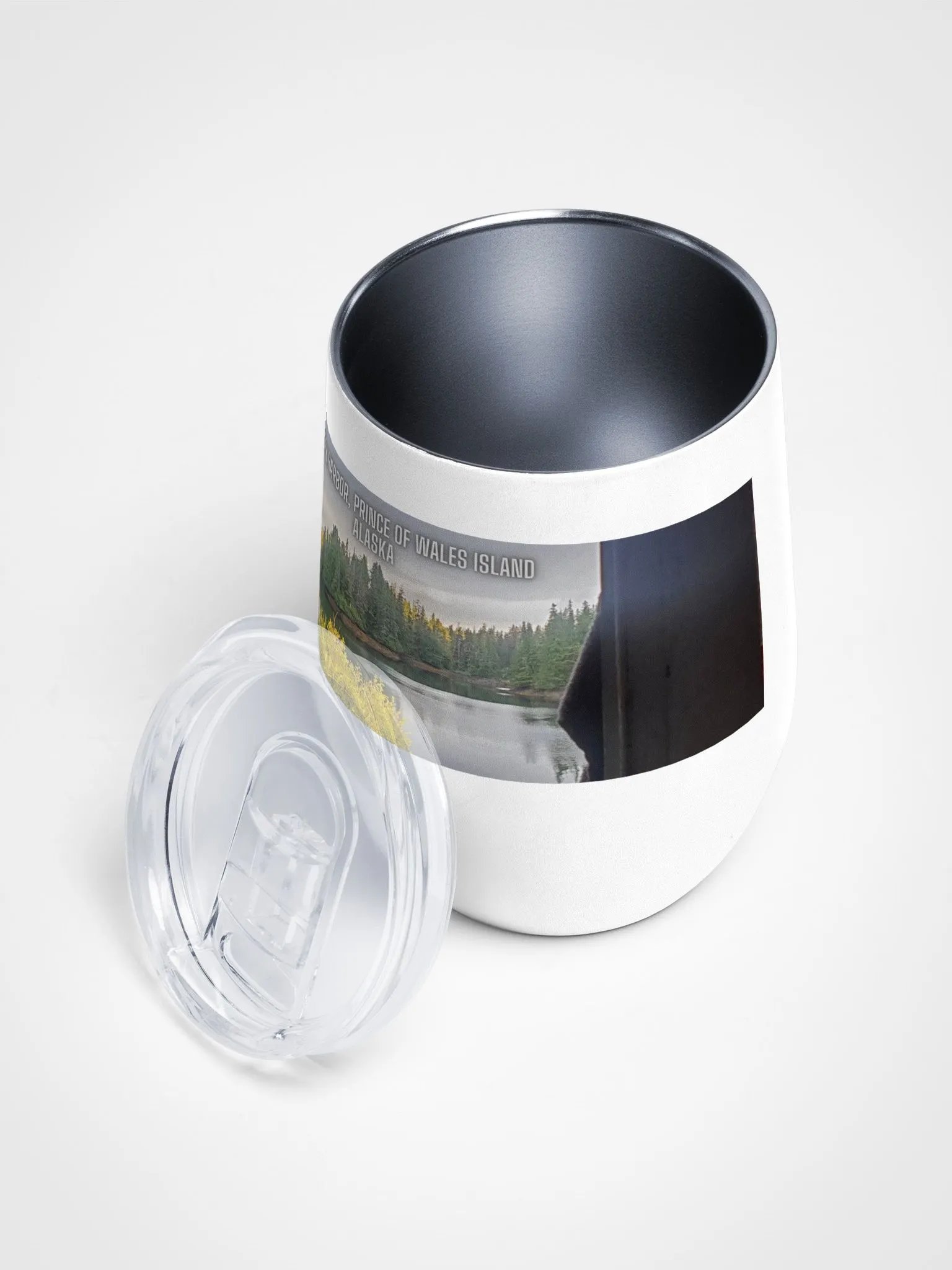 Winter Harbor Tumbler product image (3)