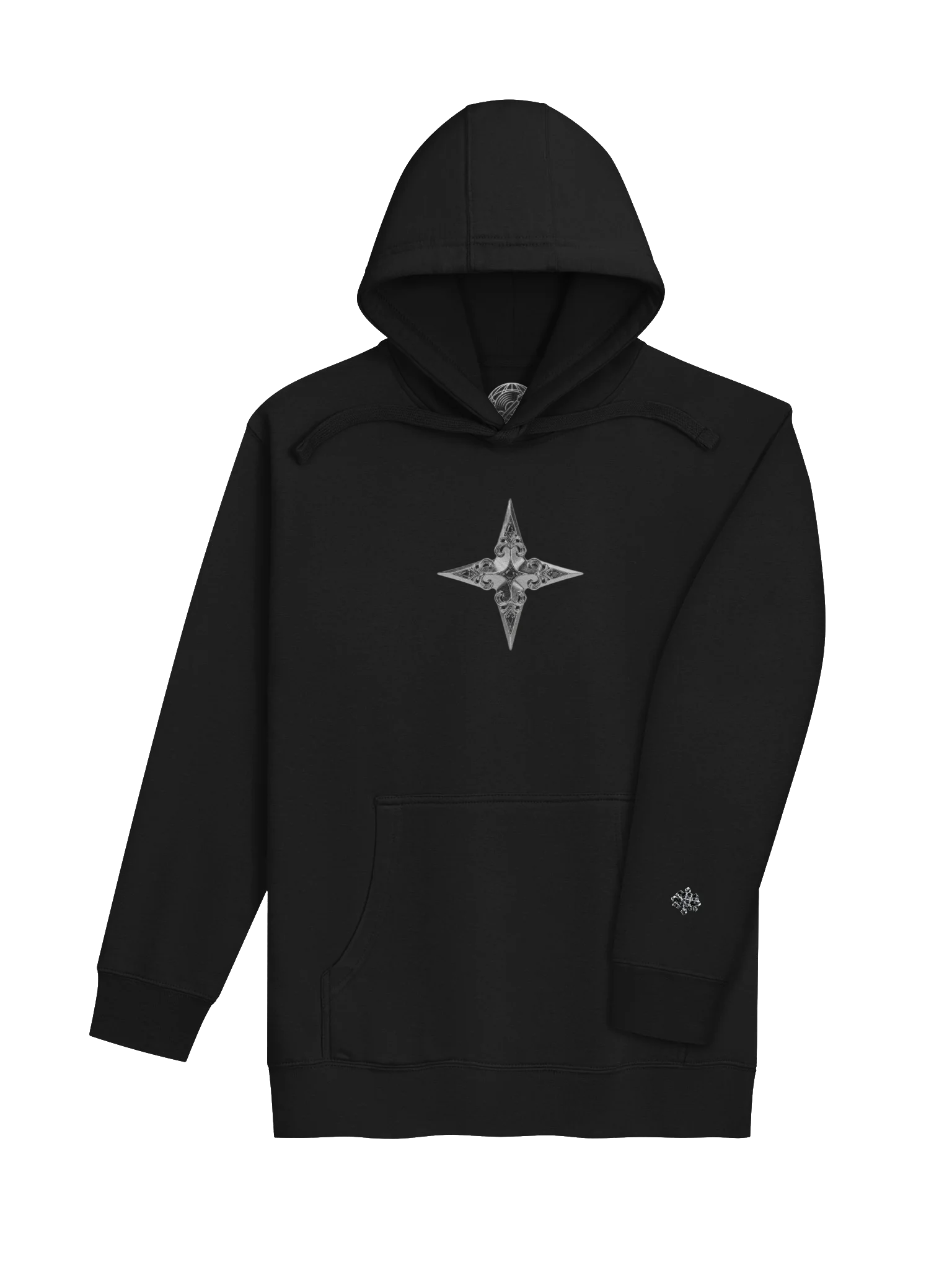 Siloh Ray Hoodie — Edition I product image (13)