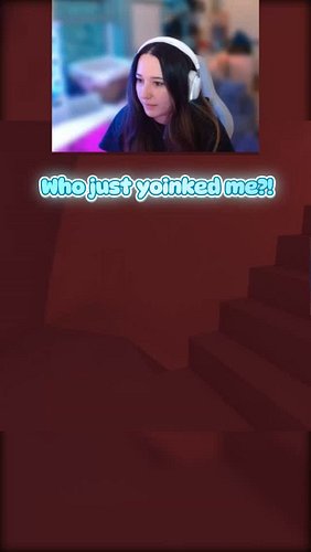 I Have No Idea What's Happening #BigWalk #gamingfails #chaoticgaming #funnyclips  #streamladder