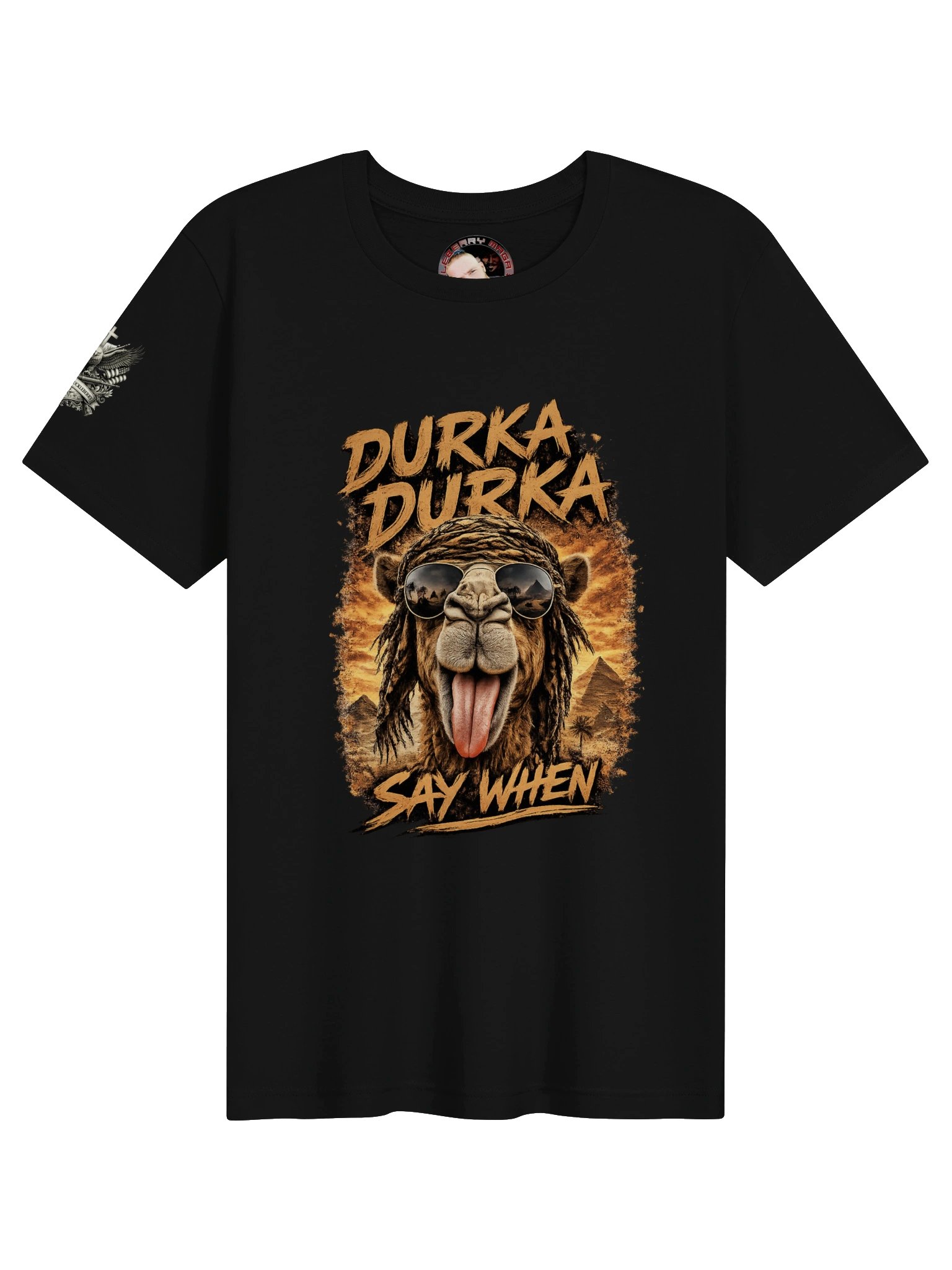 Durka Durka product image (6)