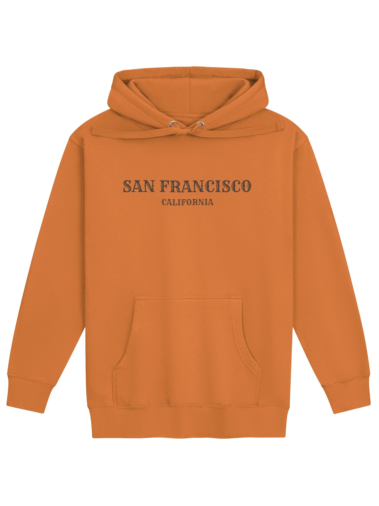 San Francisco California Hoodie product image (1)