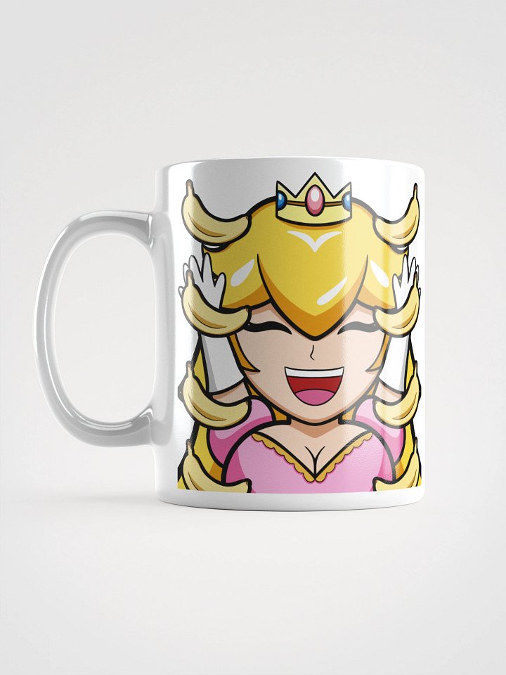 Bananas Coffee Mug product image (2)